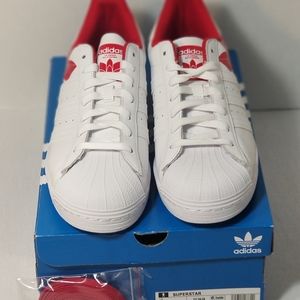 Adidas Superstar Men's Shoe's
